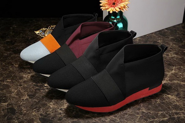 balenciaga Fashion Men Sneakers--004